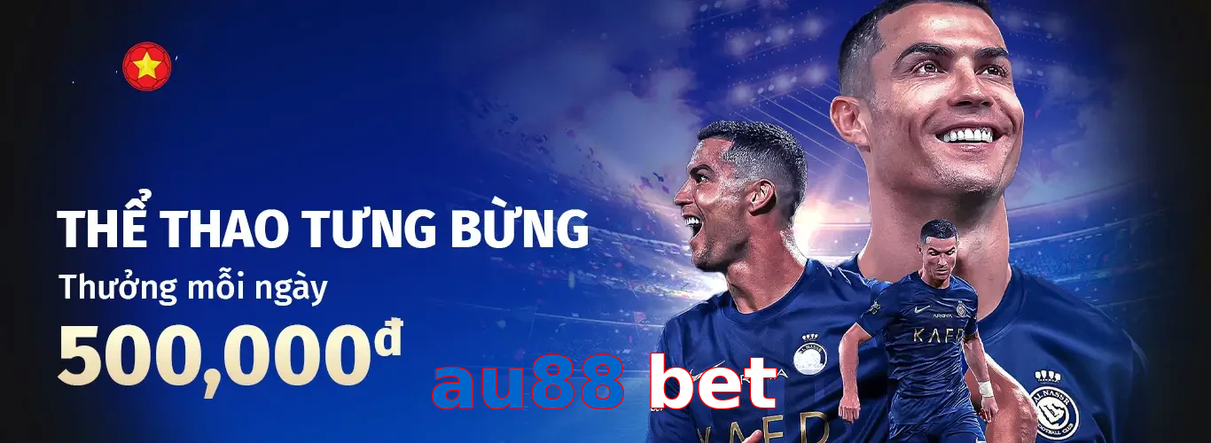 au88 bet