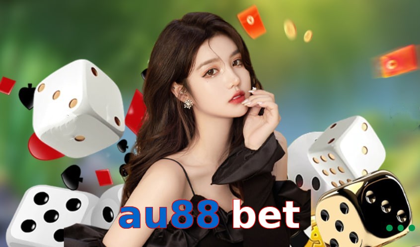 au88 bet