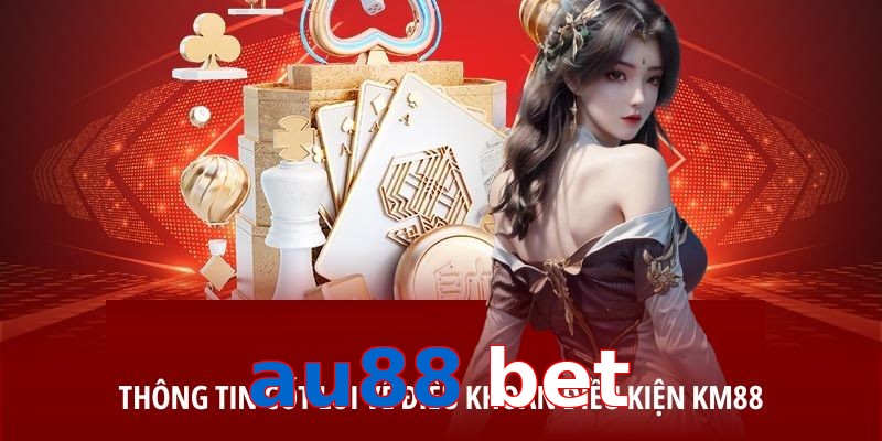 au88 bet