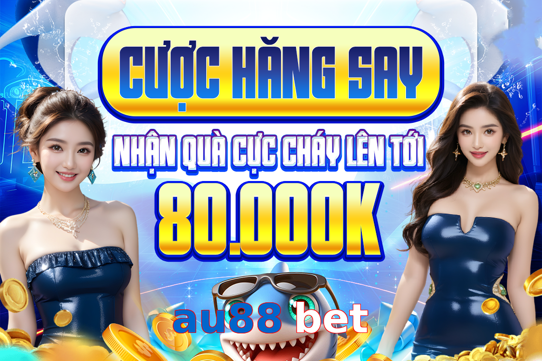au88 bet