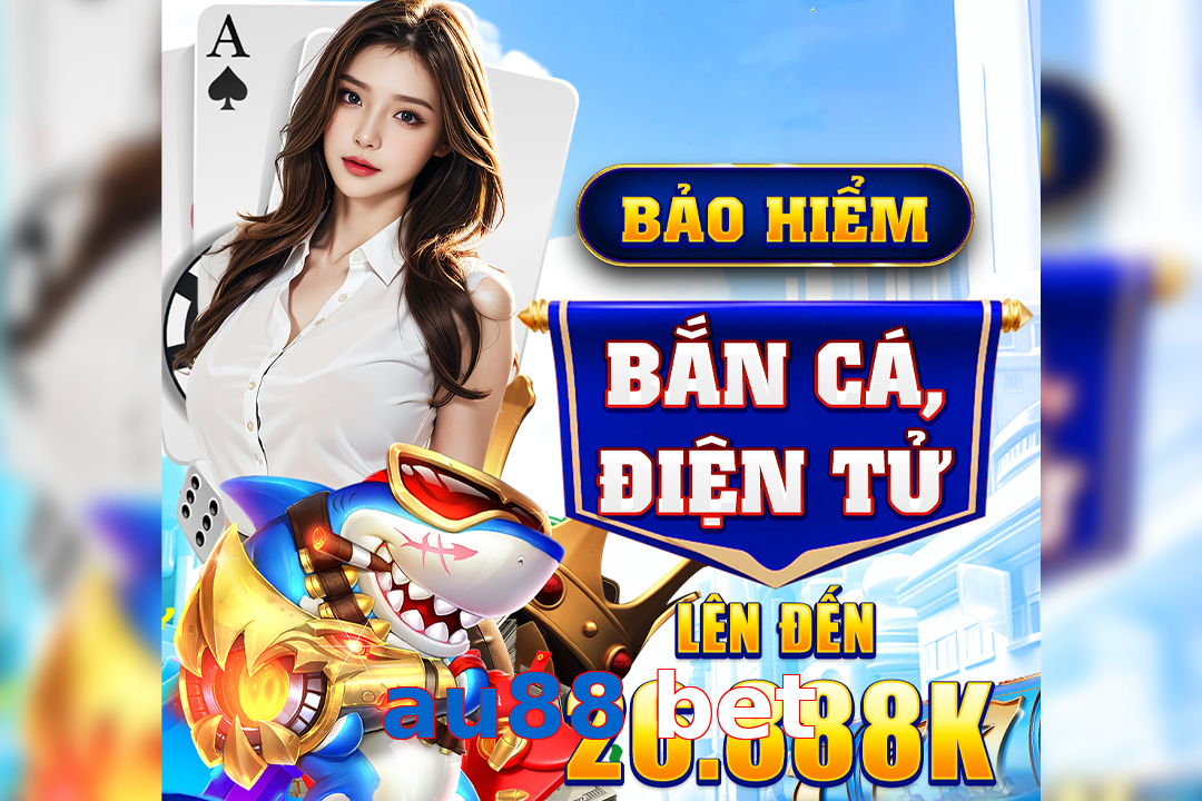 au88 bet