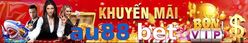 au88 bet