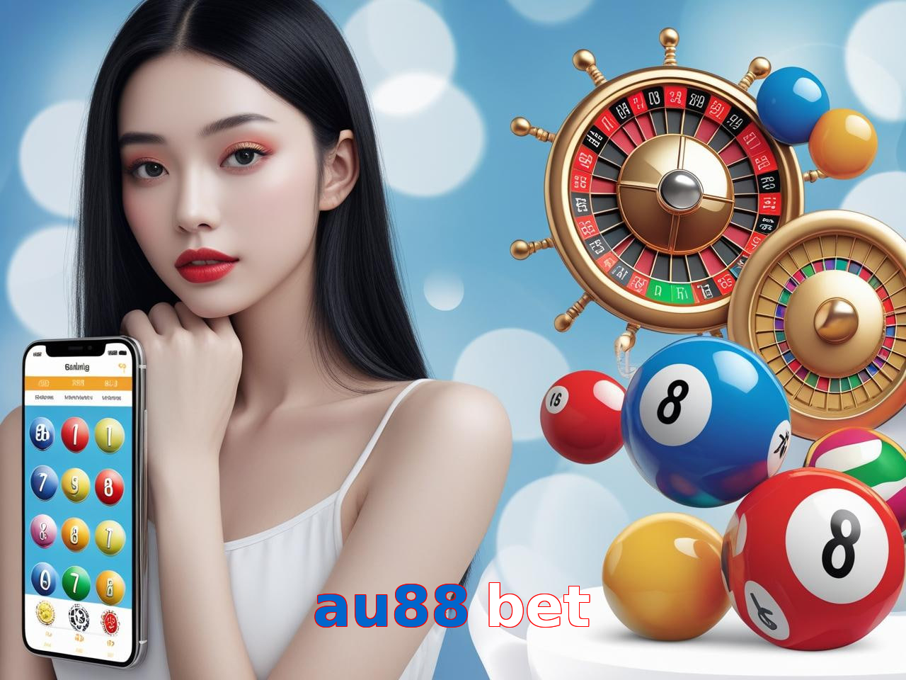 au88 bet